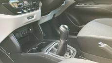 Suzuki Swift 1.2 Mild Hybrid Motion 5dr Petrol Hatchback